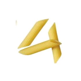 PENNE RIG.66 RUMMO LENTALAVORAZ. GR.500